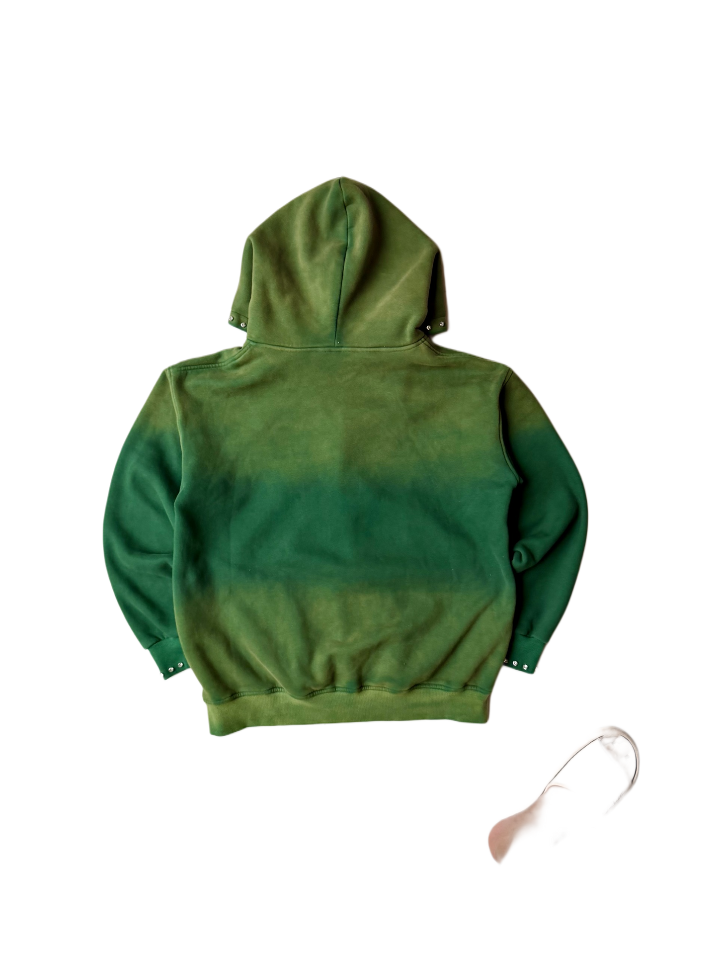 Snake Shiva Hoodie