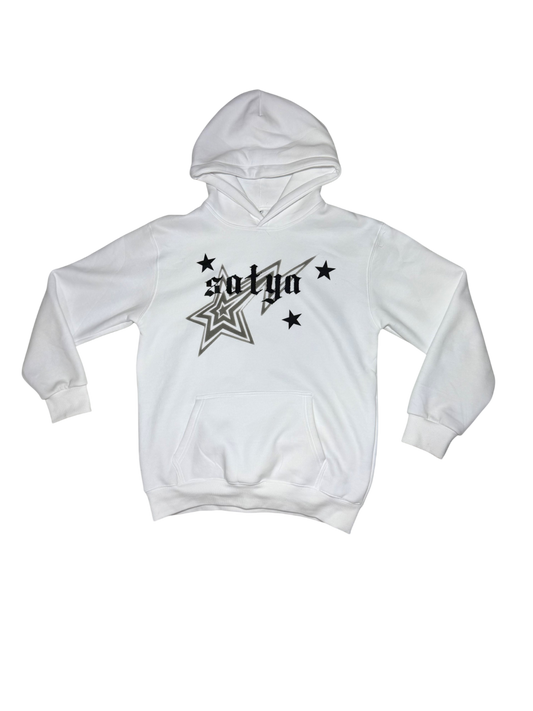 Lotus Hoodie