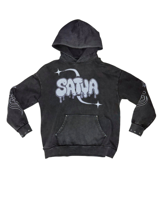 Satya Hoodie