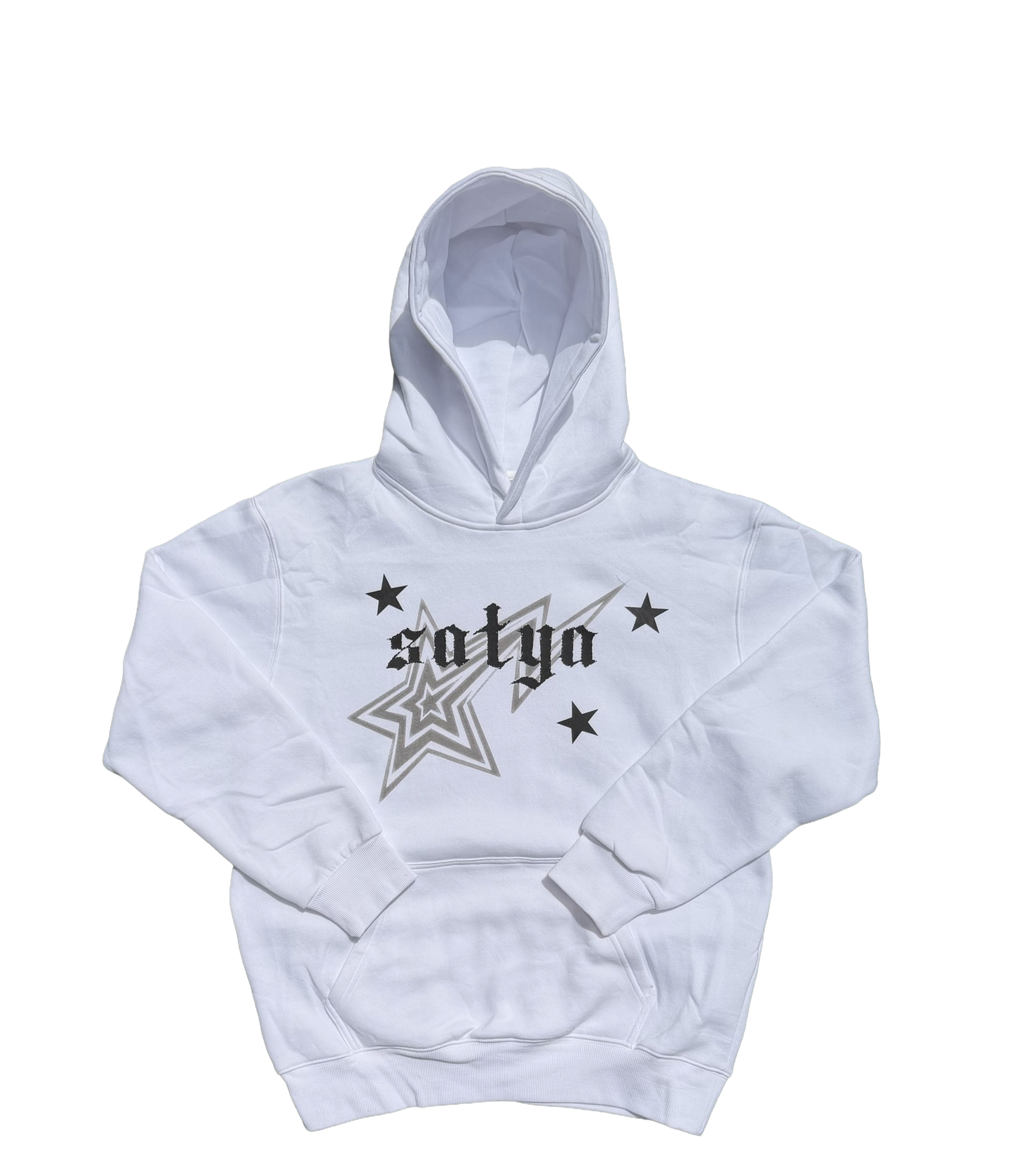 Lotus Hoodie