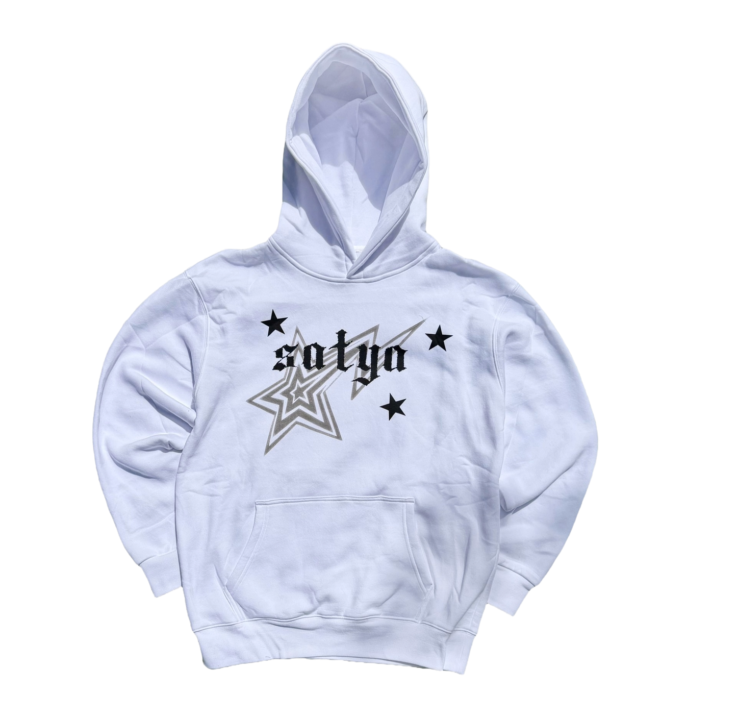 Lotus Hoodie