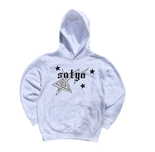 Lotus Hoodie
