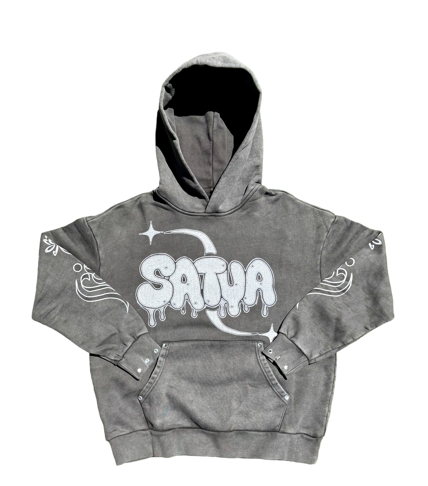 Satya Hoodie