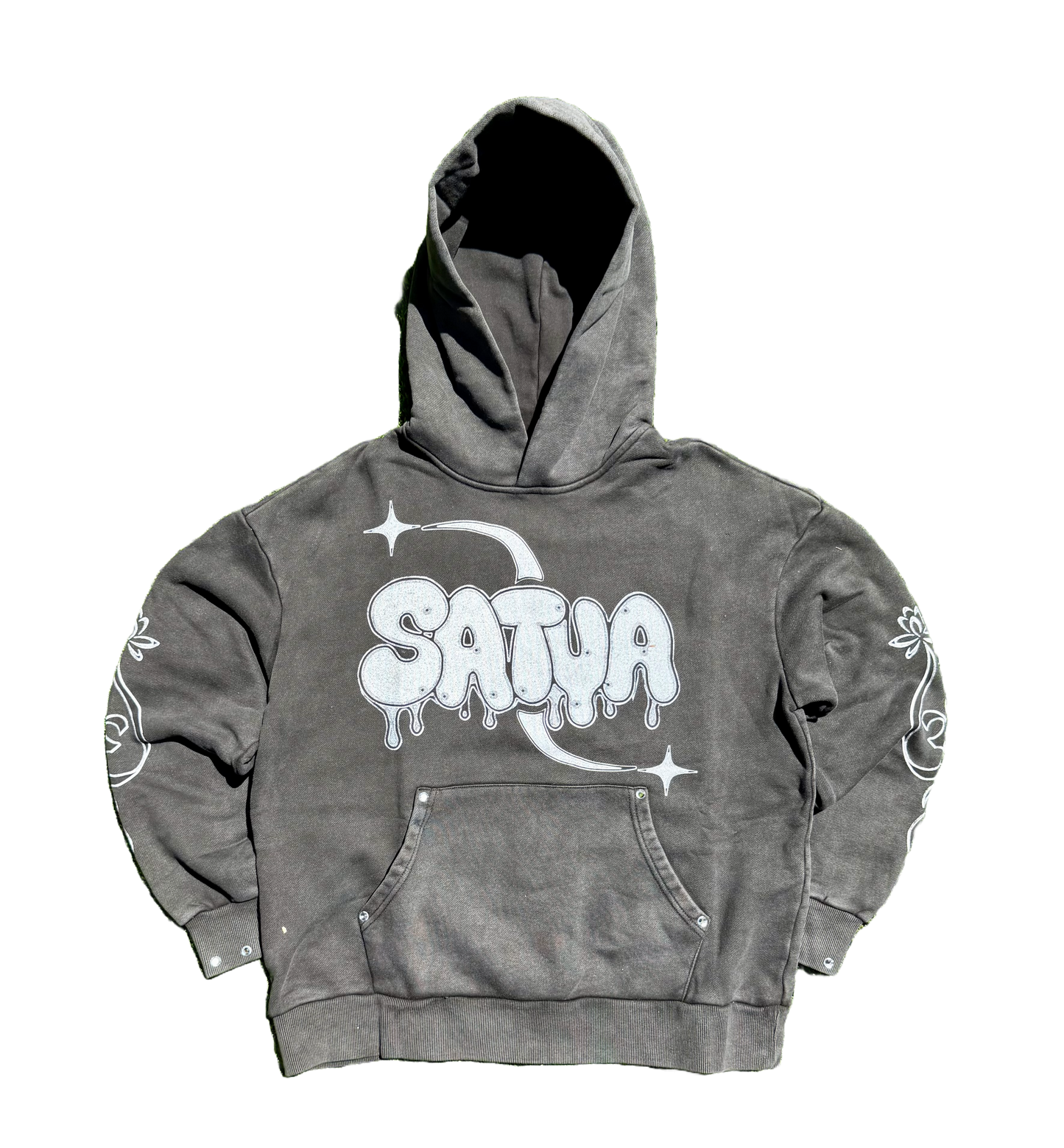 Satya Hoodie