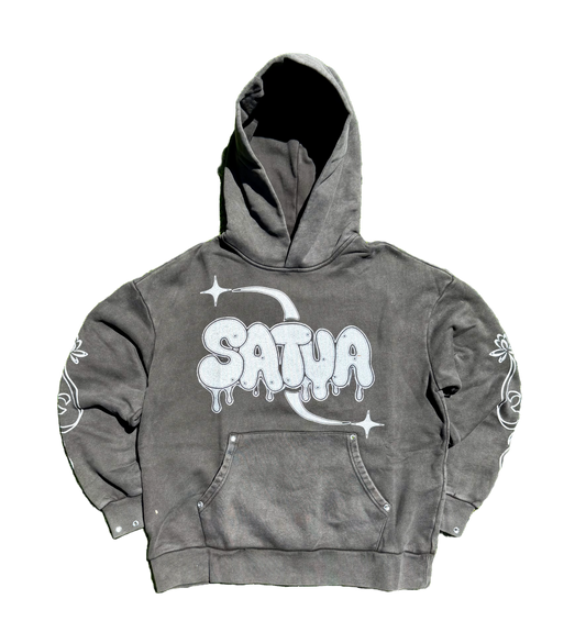 Satya Hoodie
