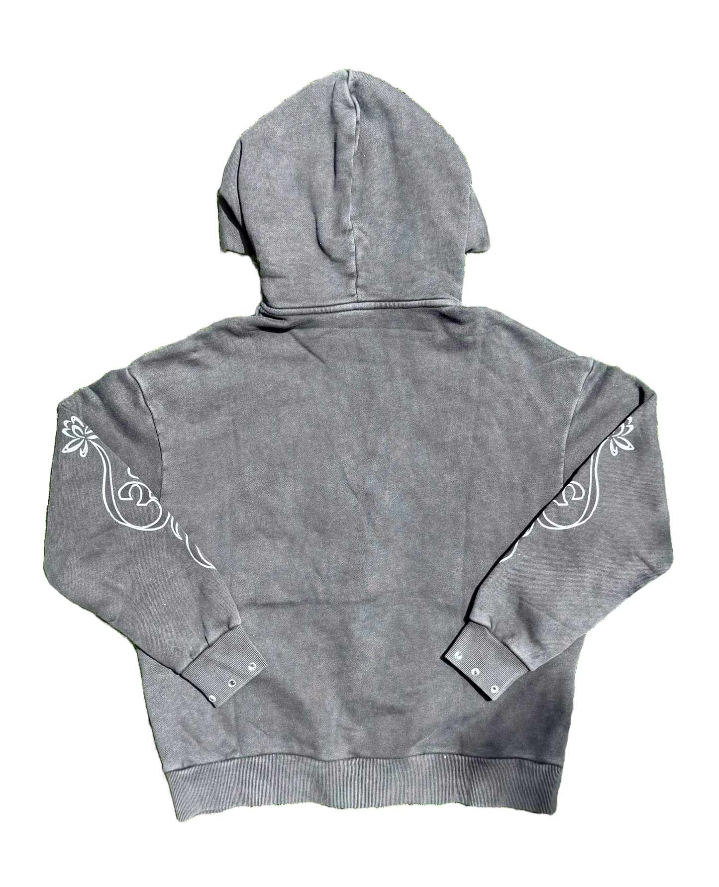 Satya Hoodie